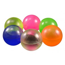 Bola SIL-X Implosion 78mm 150gr Play varios colores